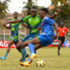 KCB hold Gor Mahia, Bandari wins at Bukhungu | FKF Premier League